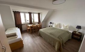 Pension Haus Talblick